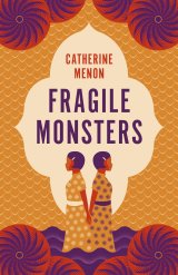 Fragile Monsters cover